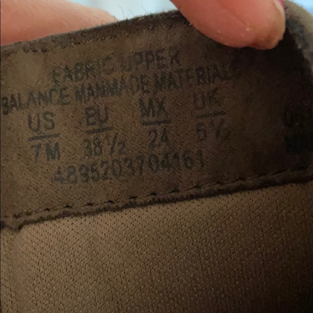 Beautiful boot - Picture 5 of 5